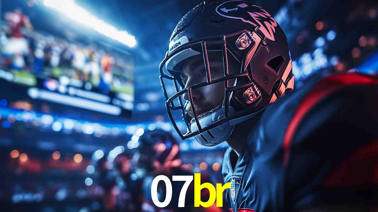 Transforme Suas Apostas em Grandes Prêmios no 07br